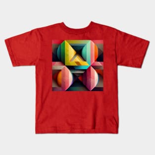 Framework Kids T-Shirt